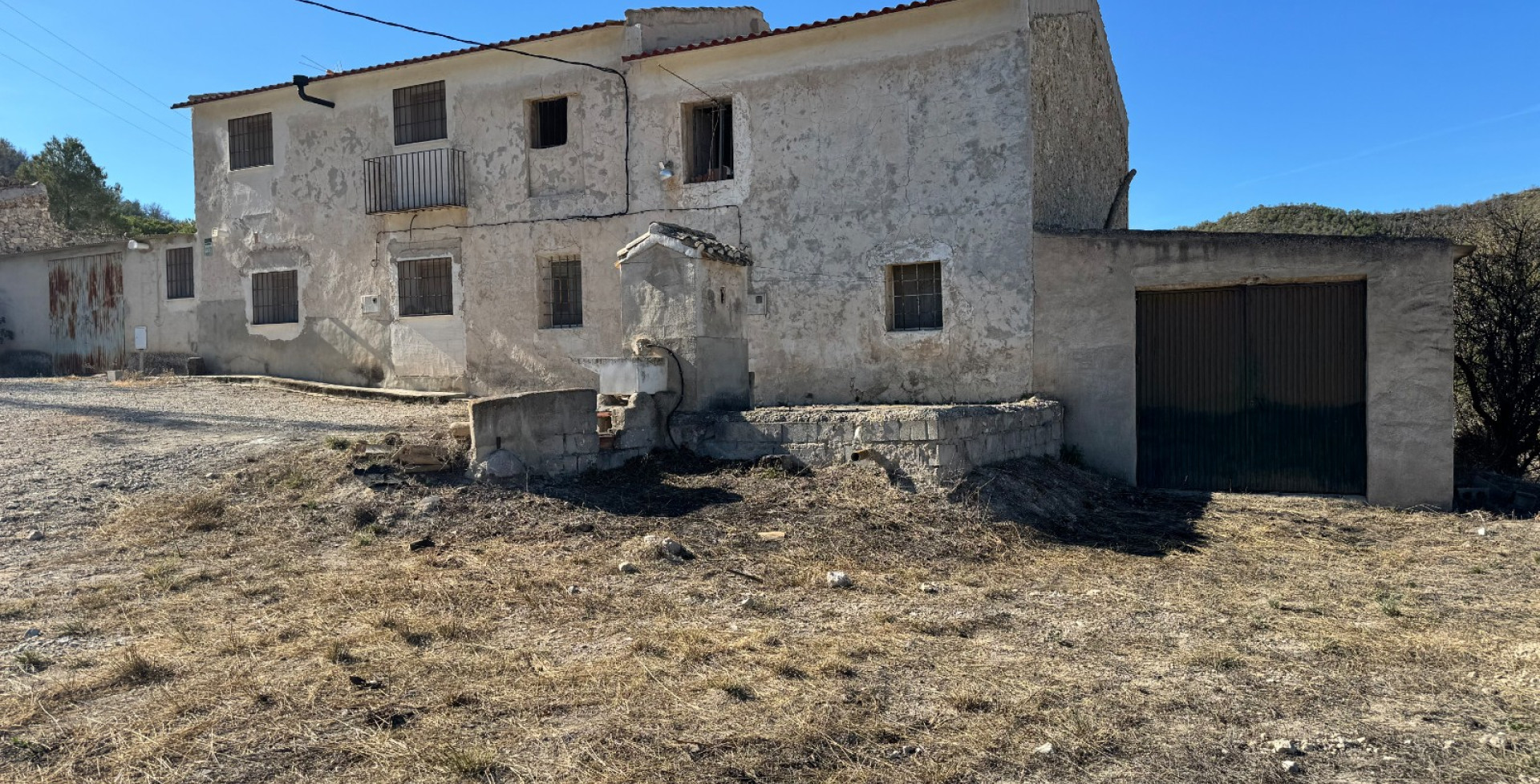 For Sale - Country House - Ricote