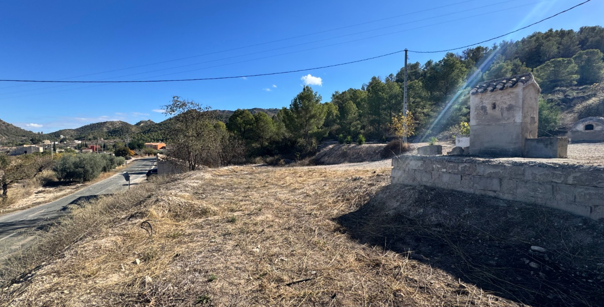 For Sale - Country House - Ricote