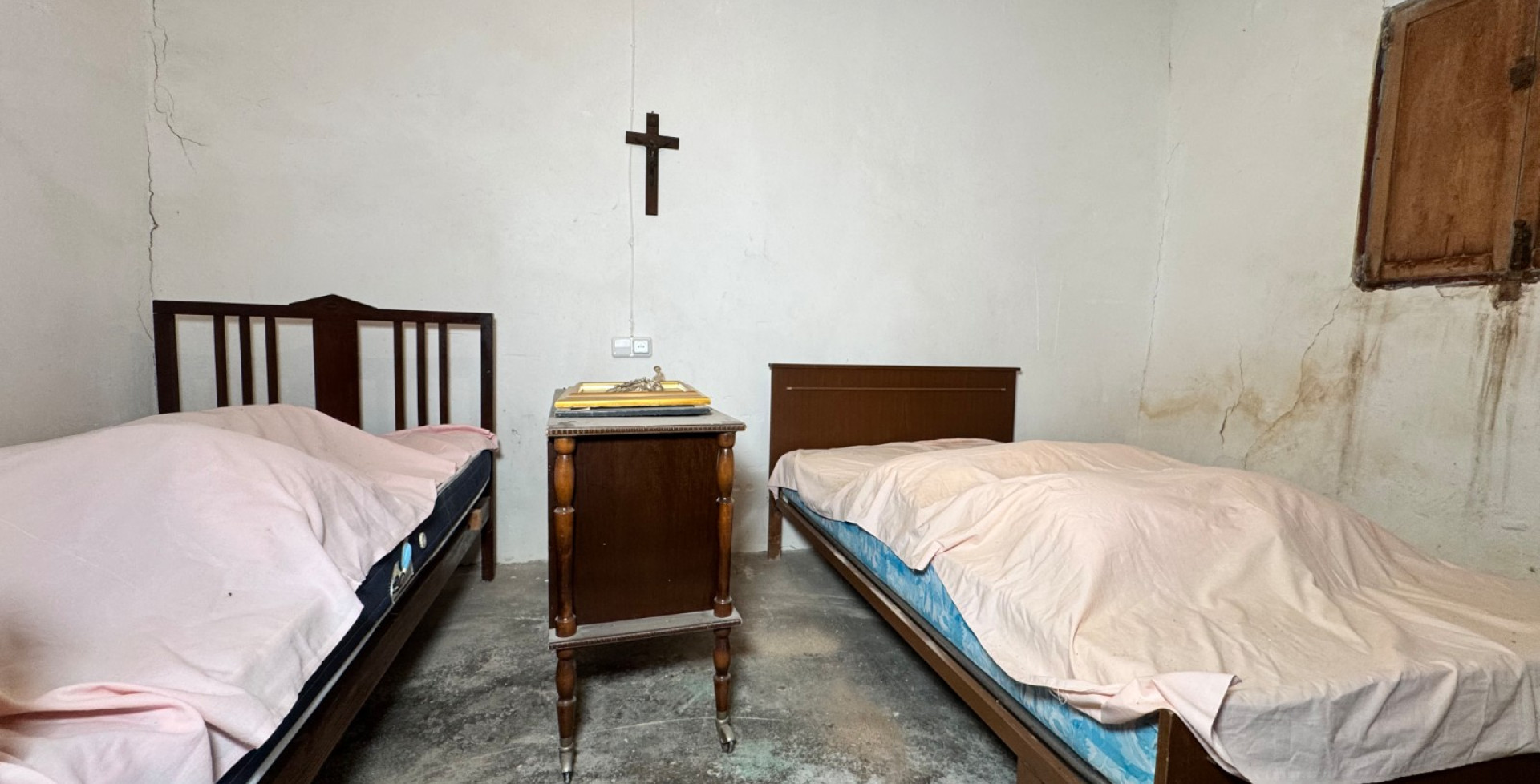 For Sale - Country House - Ricote