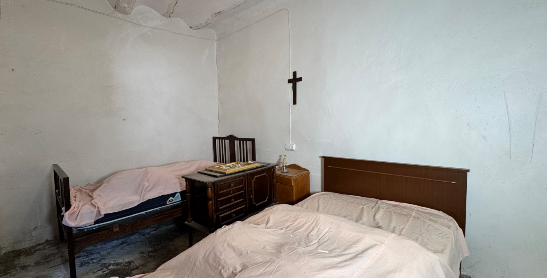 For Sale - Country House - Ricote