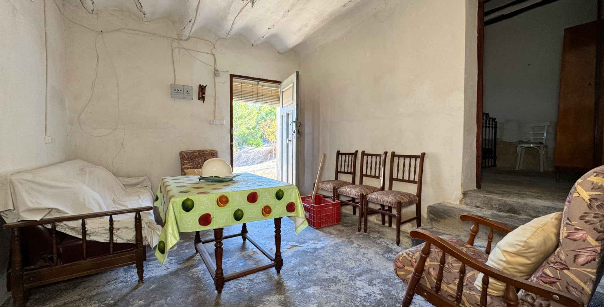 For Sale - Country House - Ricote