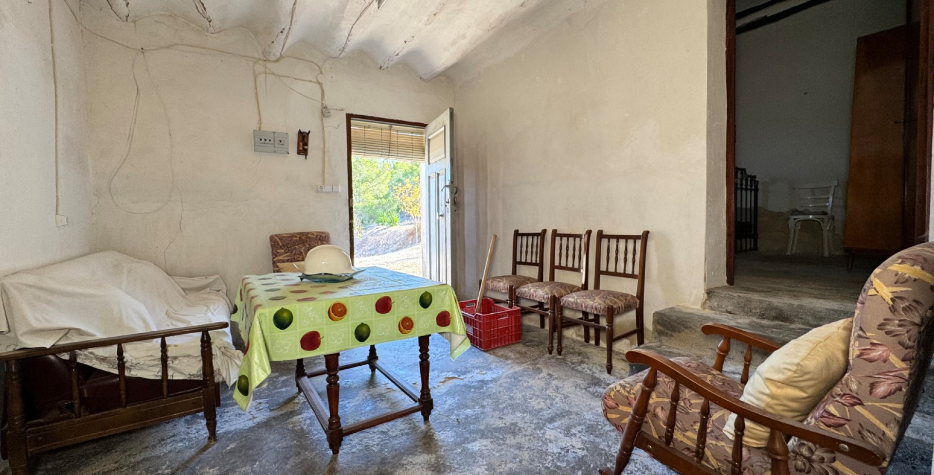 For Sale - Country House - Ricote