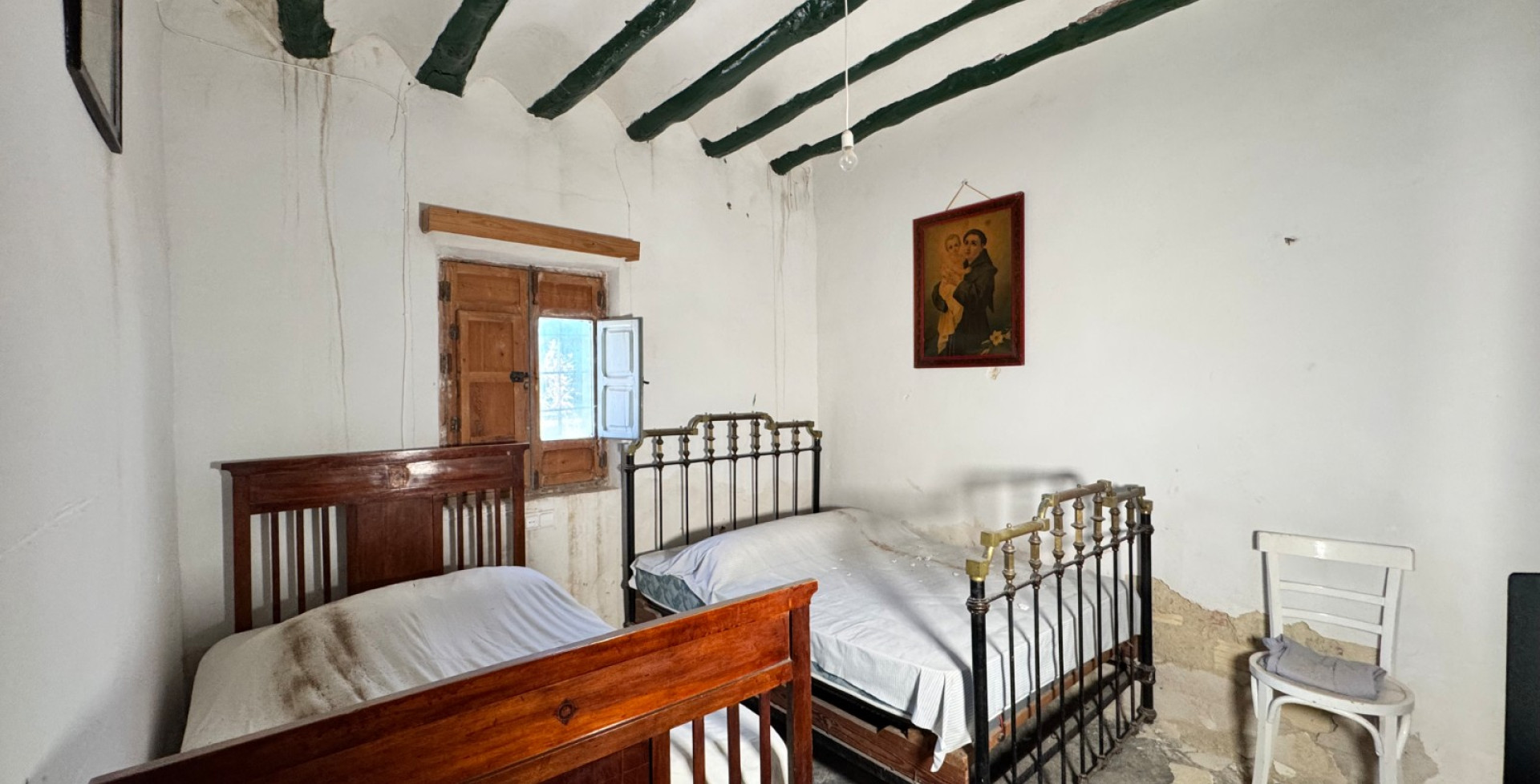 For Sale - Country House - Ricote