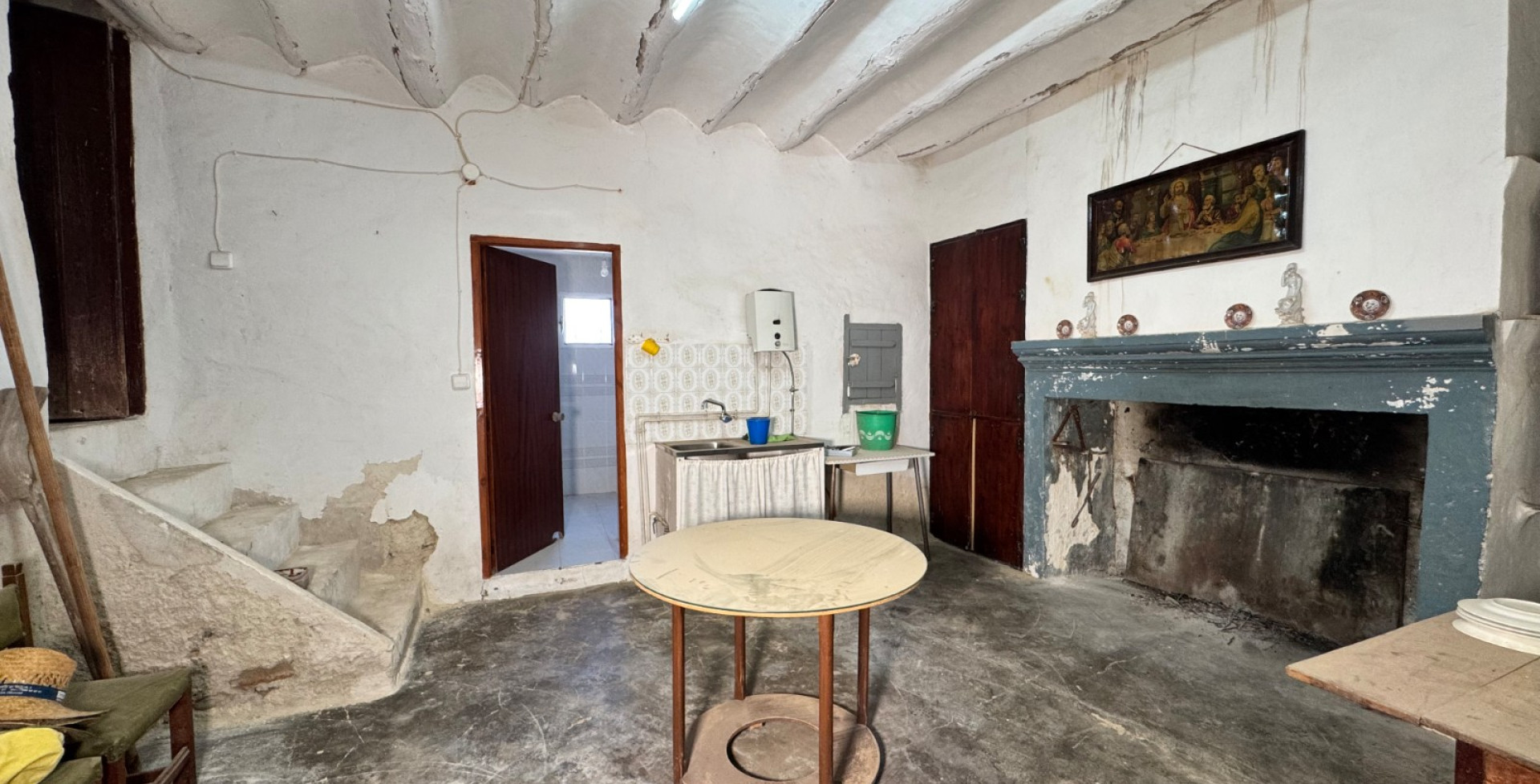 For Sale - Country House - Ricote