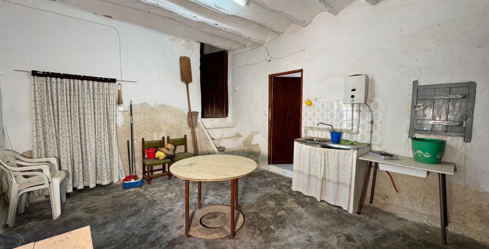 For Sale - Country House - Ricote