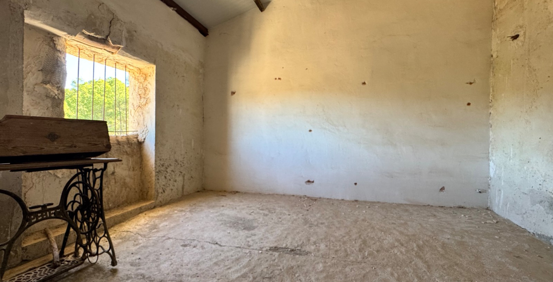 For Sale - Country House - Ricote