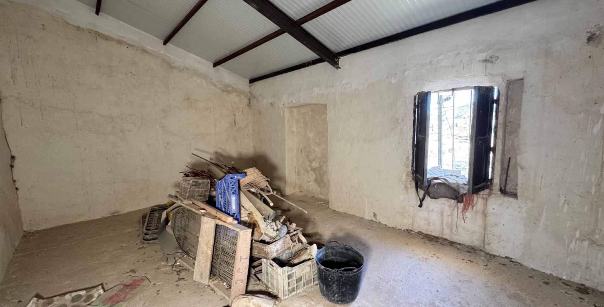 For Sale - Country House - Ricote