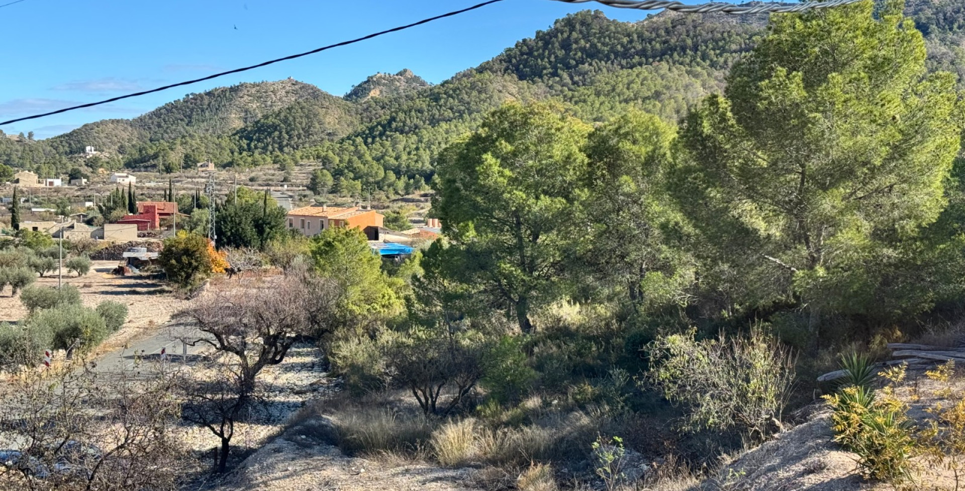 For Sale - Country House - Ricote