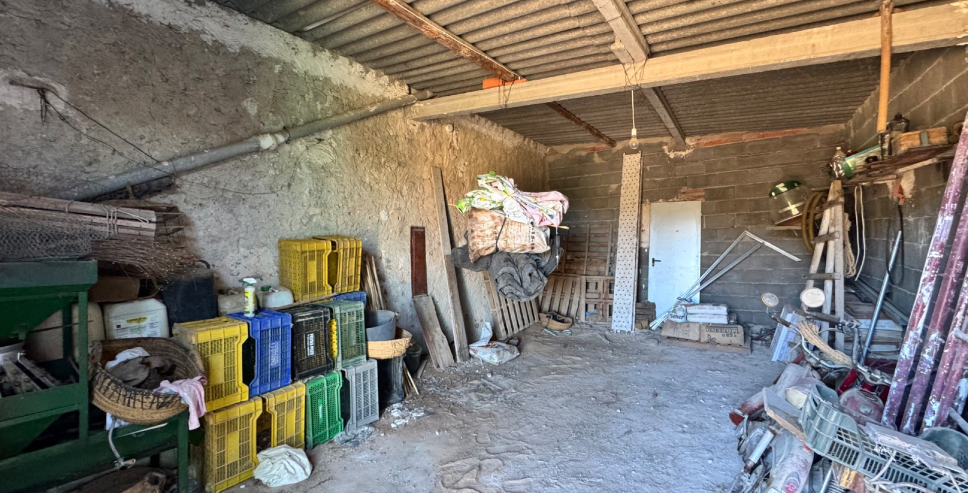 For Sale - Country House - Ricote