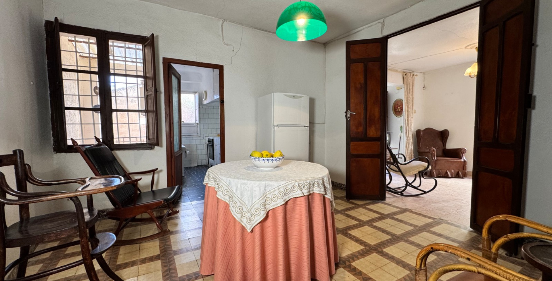 À vendre - Maison de ville - Blanca