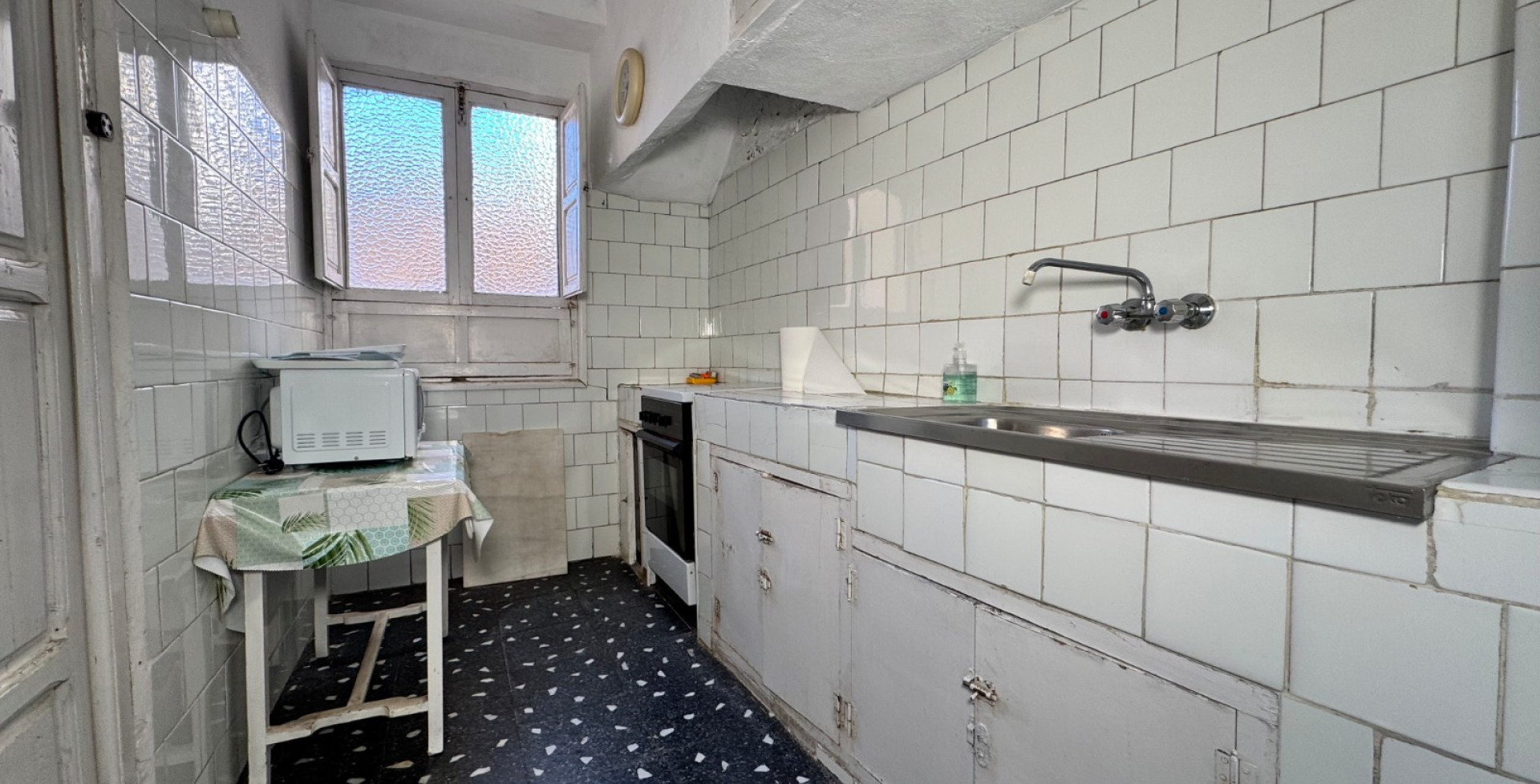 À vendre - Maison de ville - Blanca