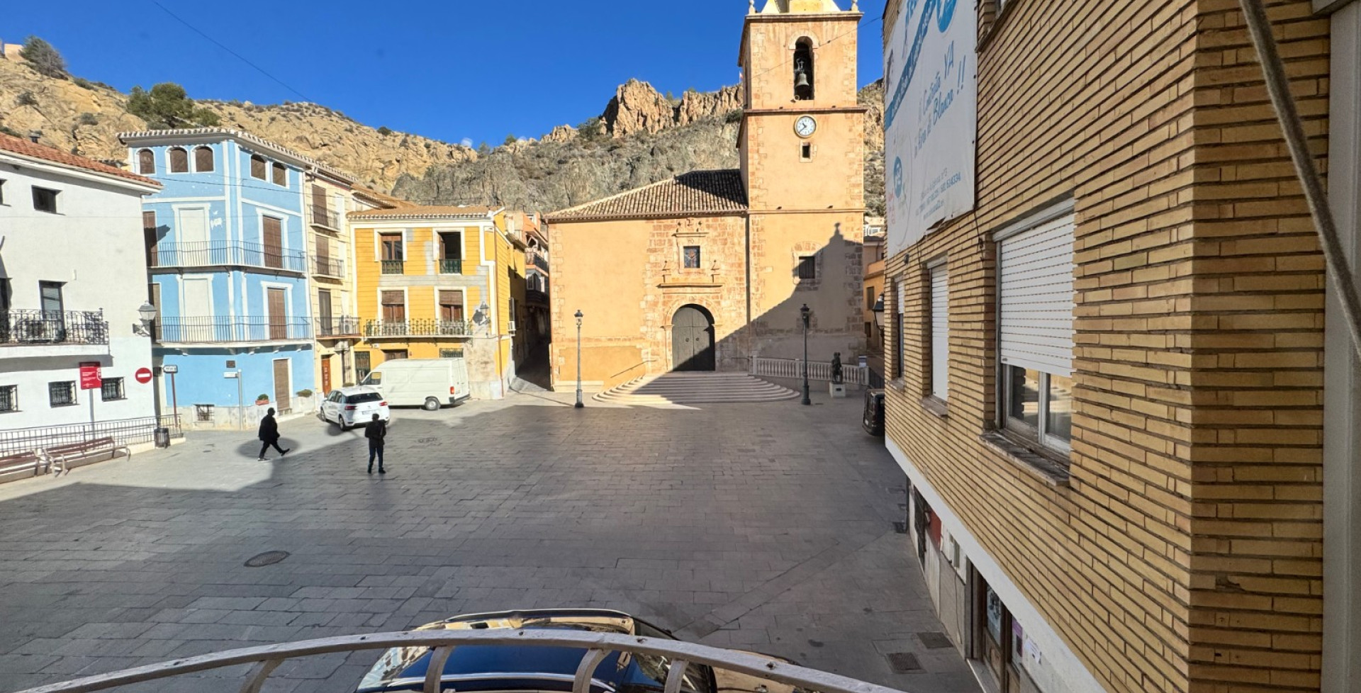 À vendre - Maison de ville - Blanca