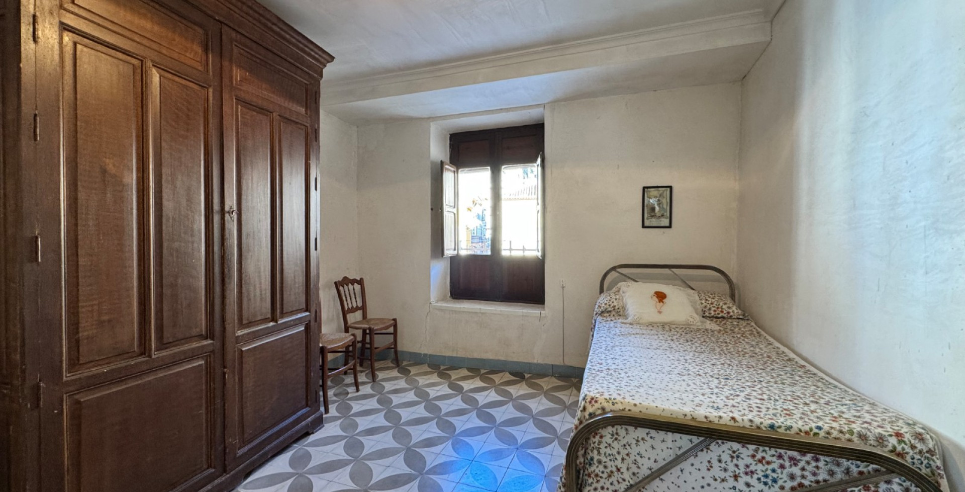 À vendre - Maison de ville - Blanca