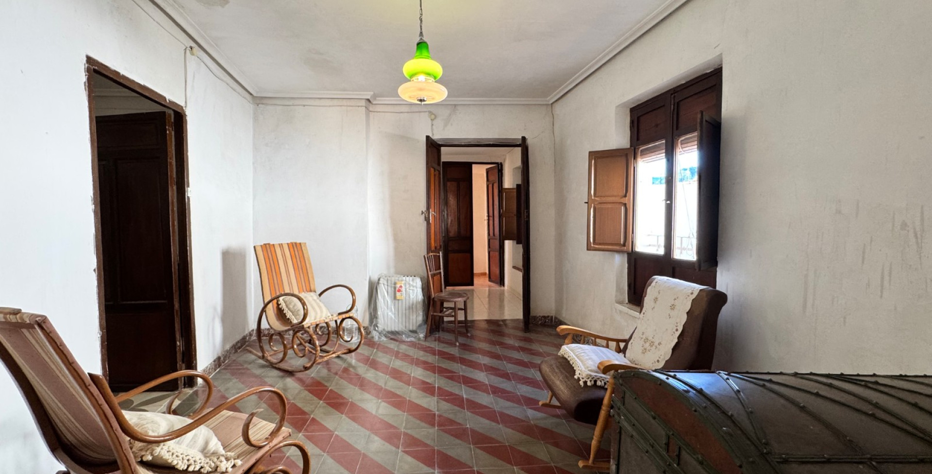 À vendre - Maison de ville - Blanca