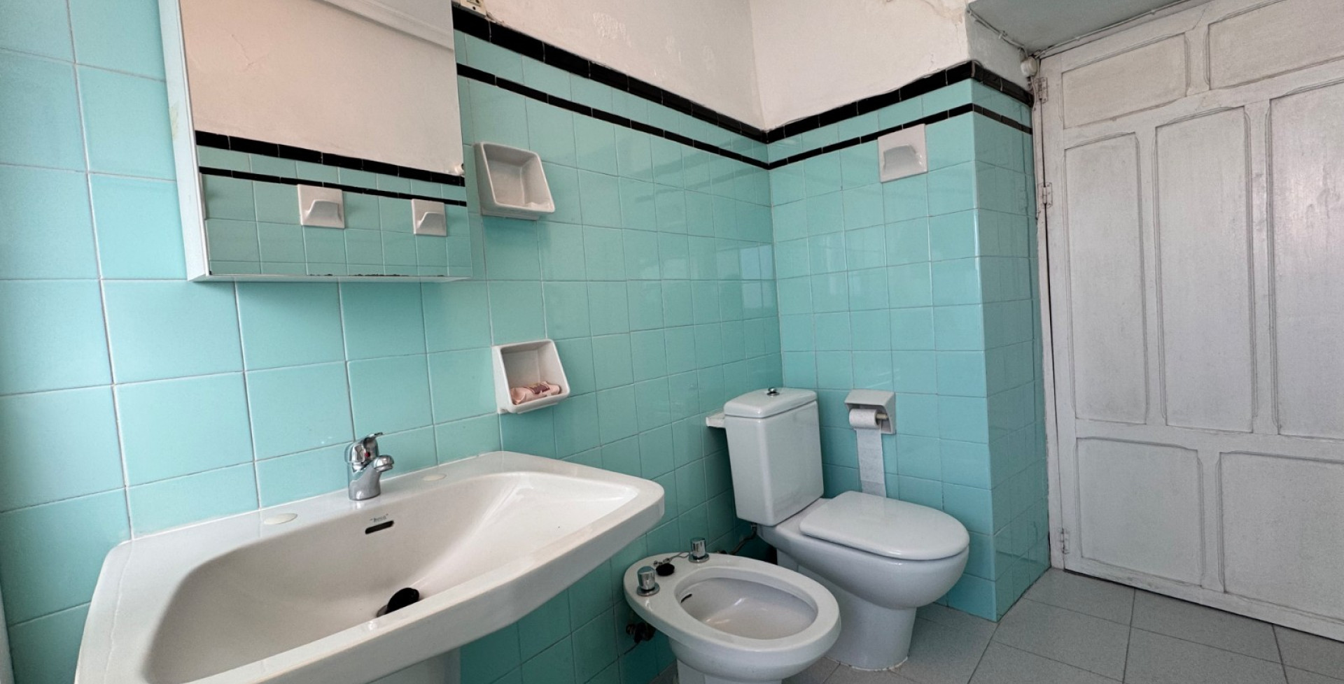 À vendre - Maison de ville - Blanca