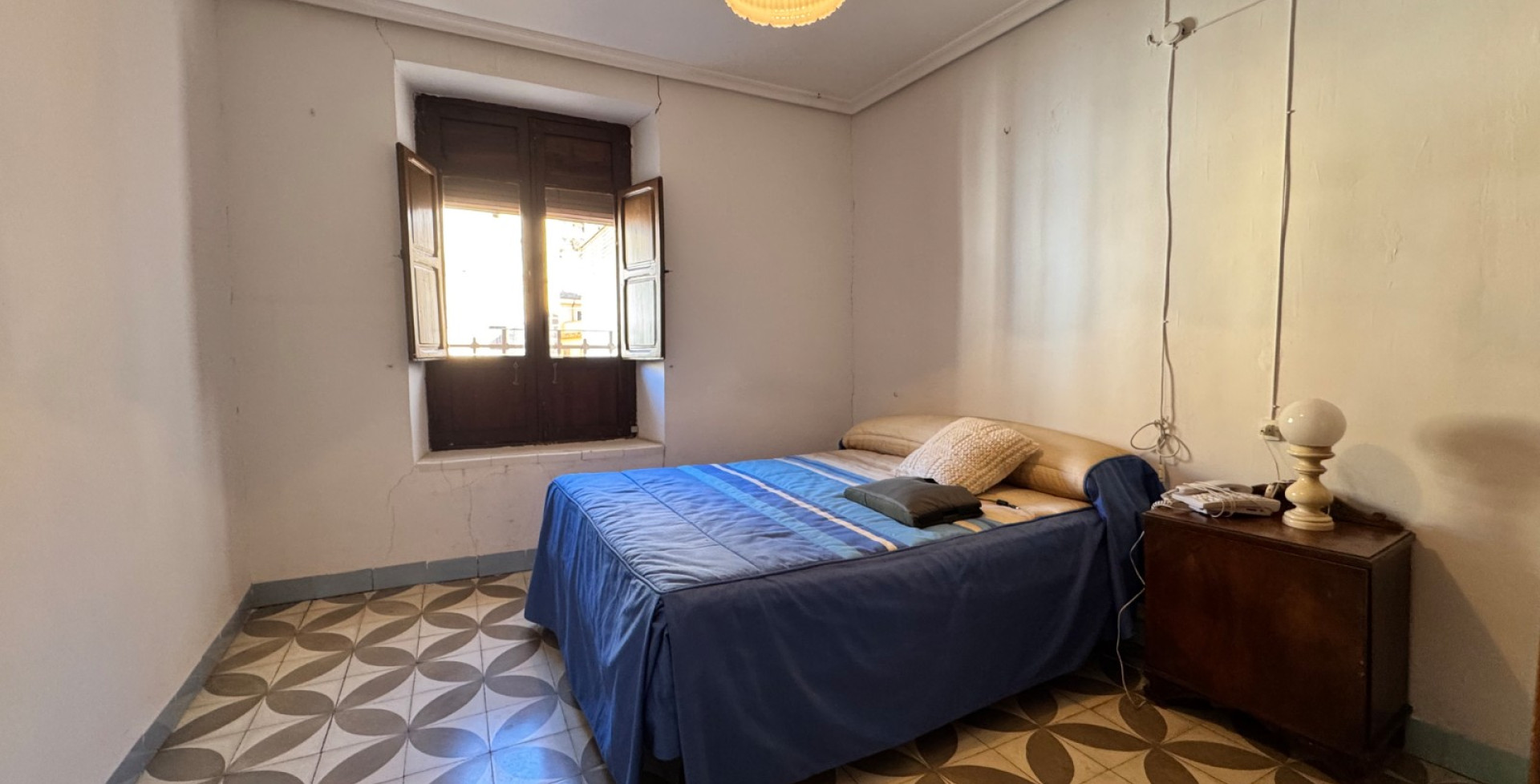 À vendre - Maison de ville - Blanca