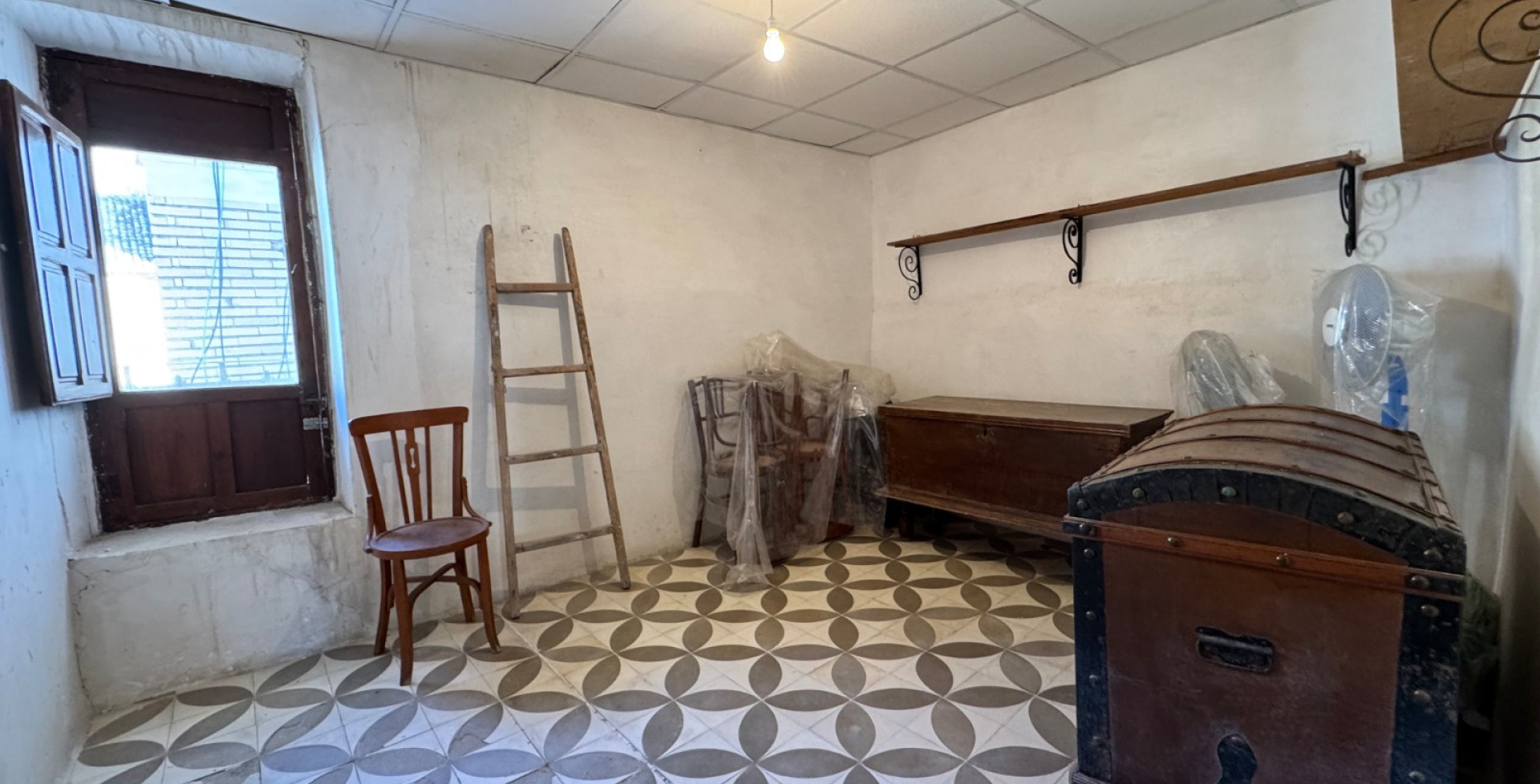 À vendre - Maison de ville - Blanca