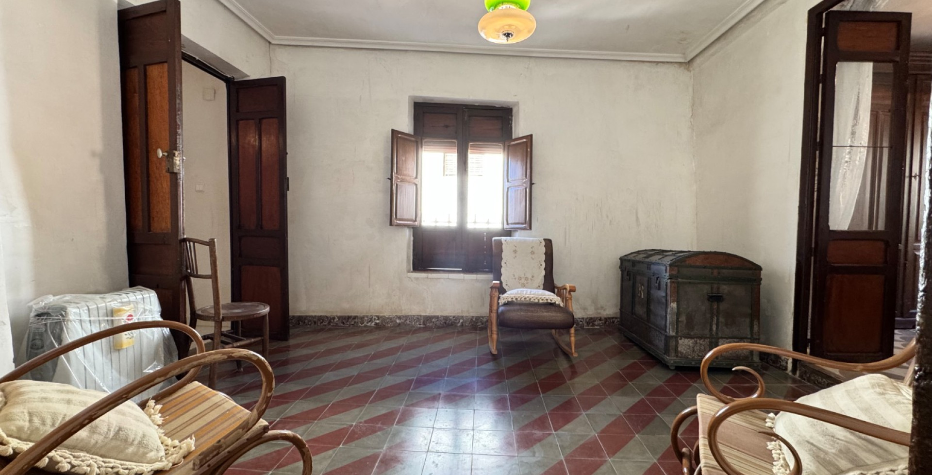 À vendre - Maison de ville - Blanca