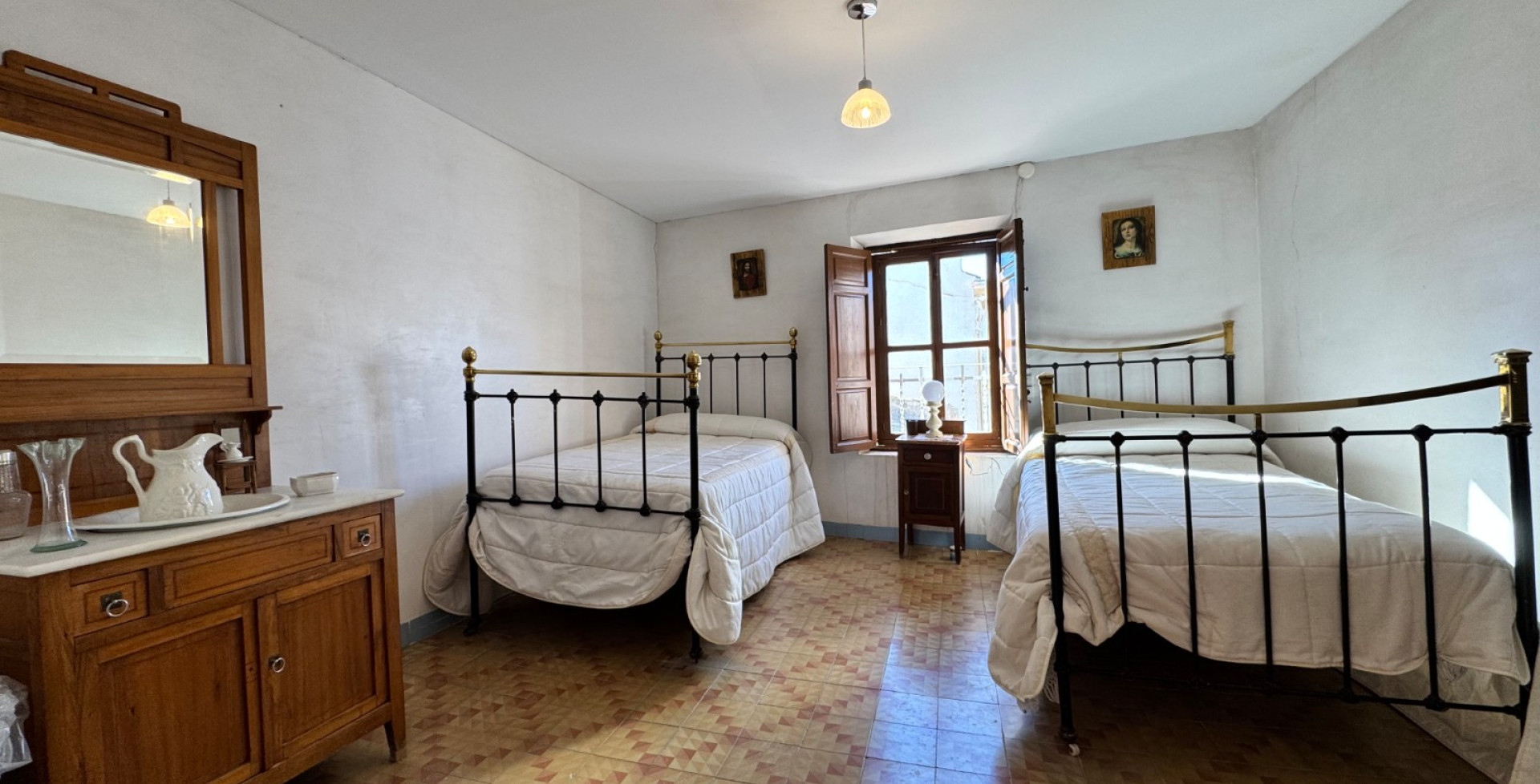 À vendre - Maison de ville - Blanca