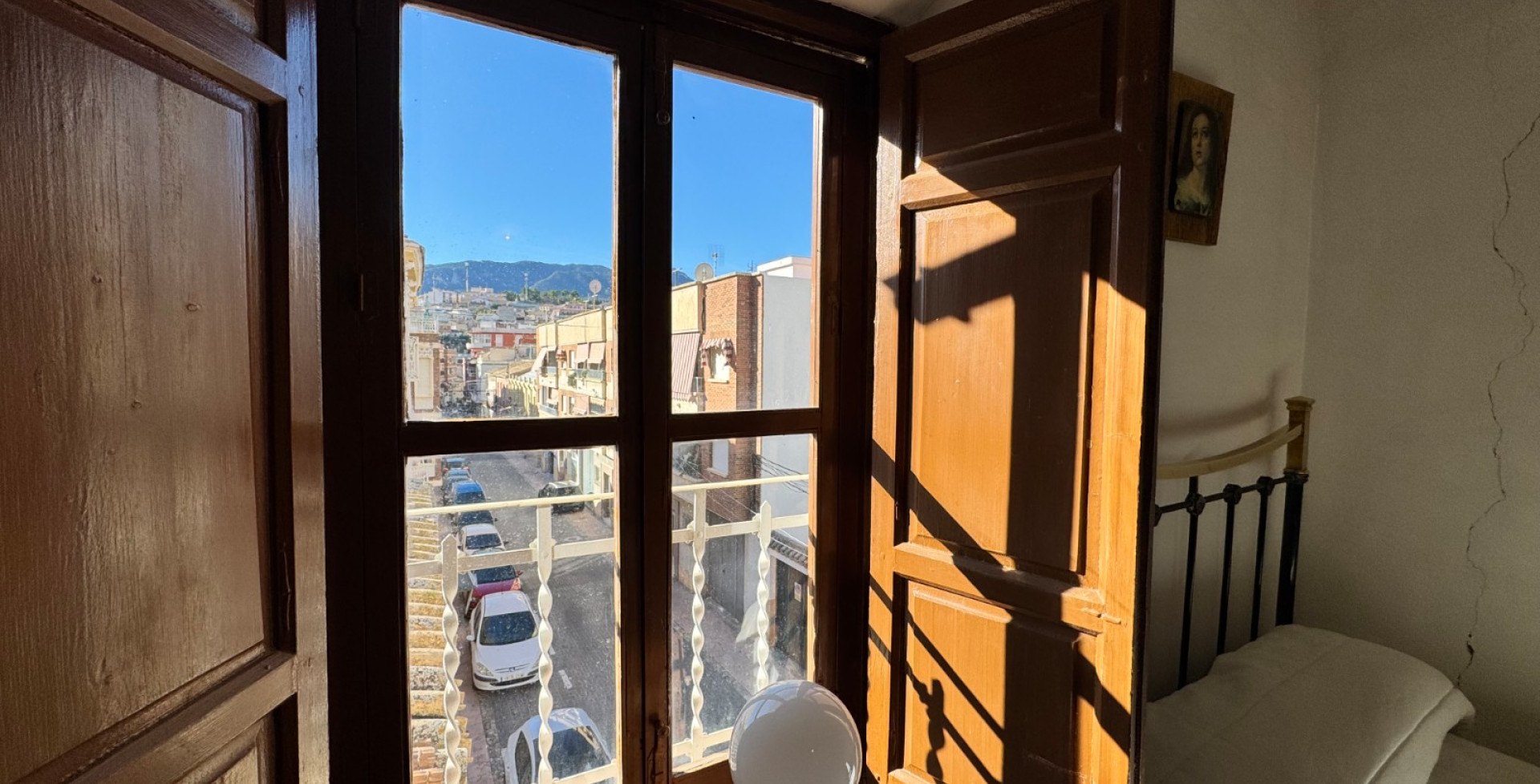 À vendre - Maison de ville - Blanca