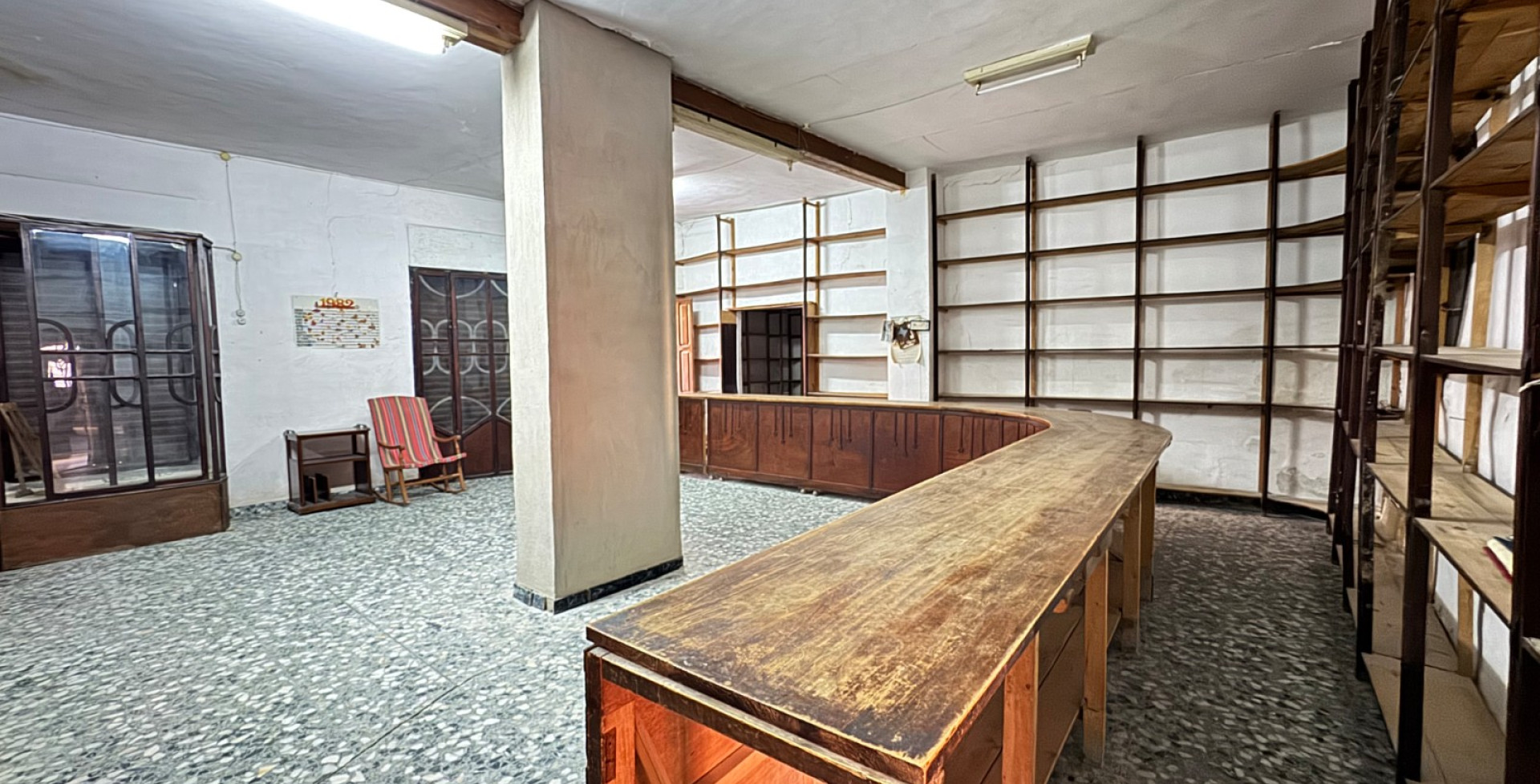 À vendre - Maison de ville - Blanca