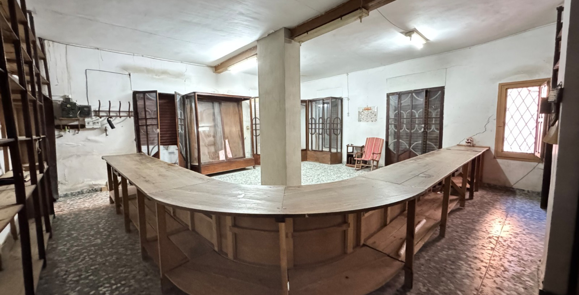 À vendre - Maison de ville - Blanca