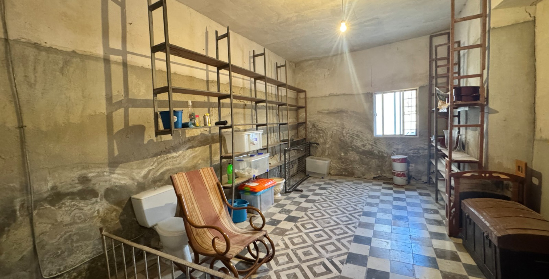 À vendre - Maison de ville - Blanca