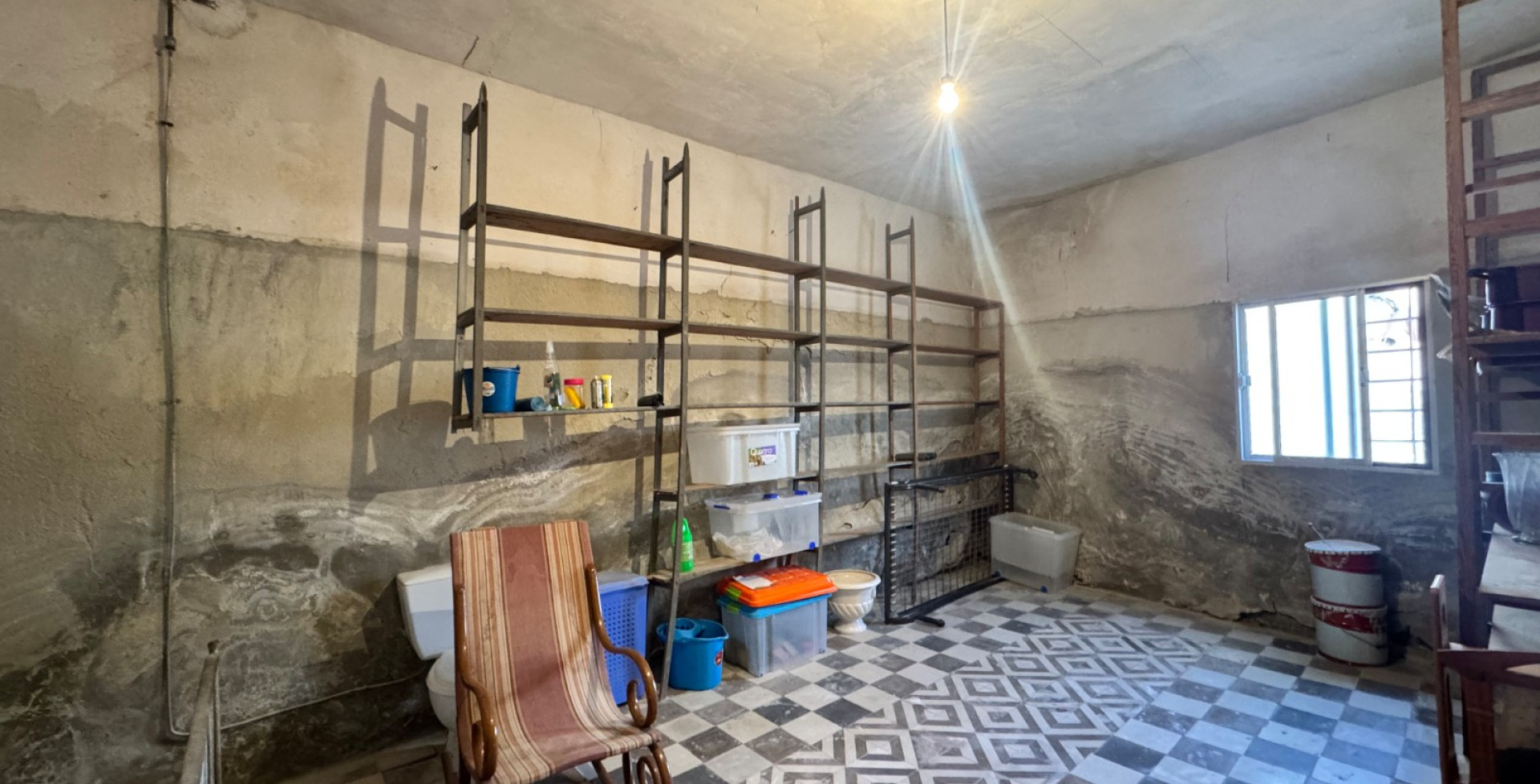 À vendre - Maison de ville - Blanca