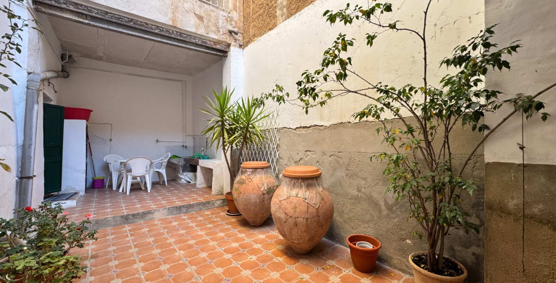 À vendre - Maison de ville - Blanca