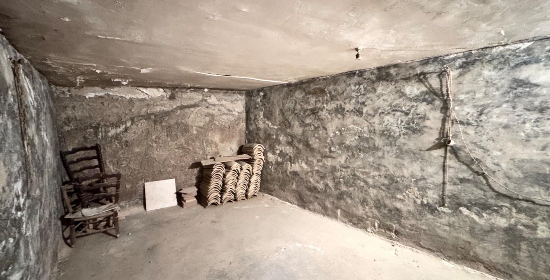 À vendre - Maison de ville - Blanca