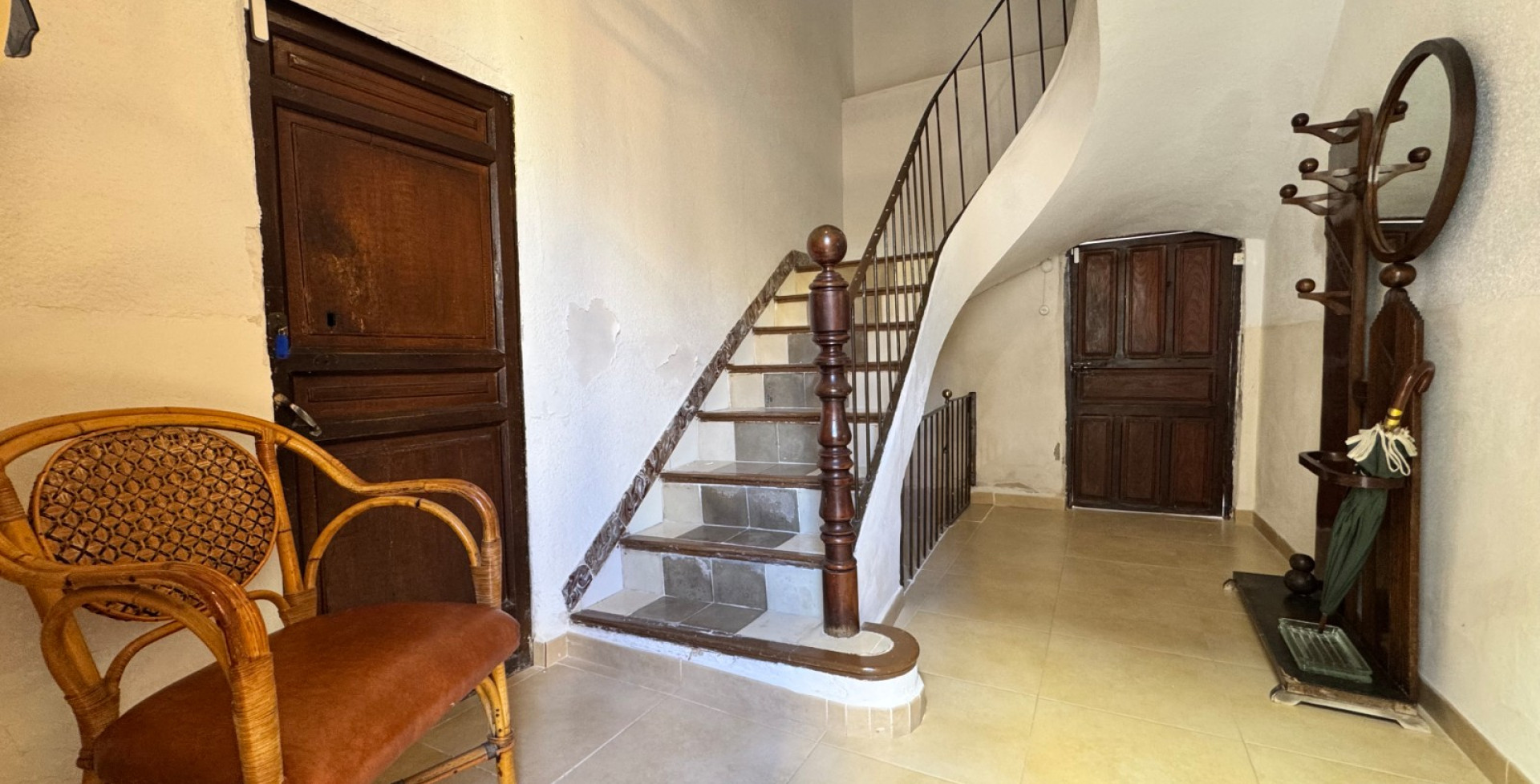 À vendre - Maison de ville - Blanca