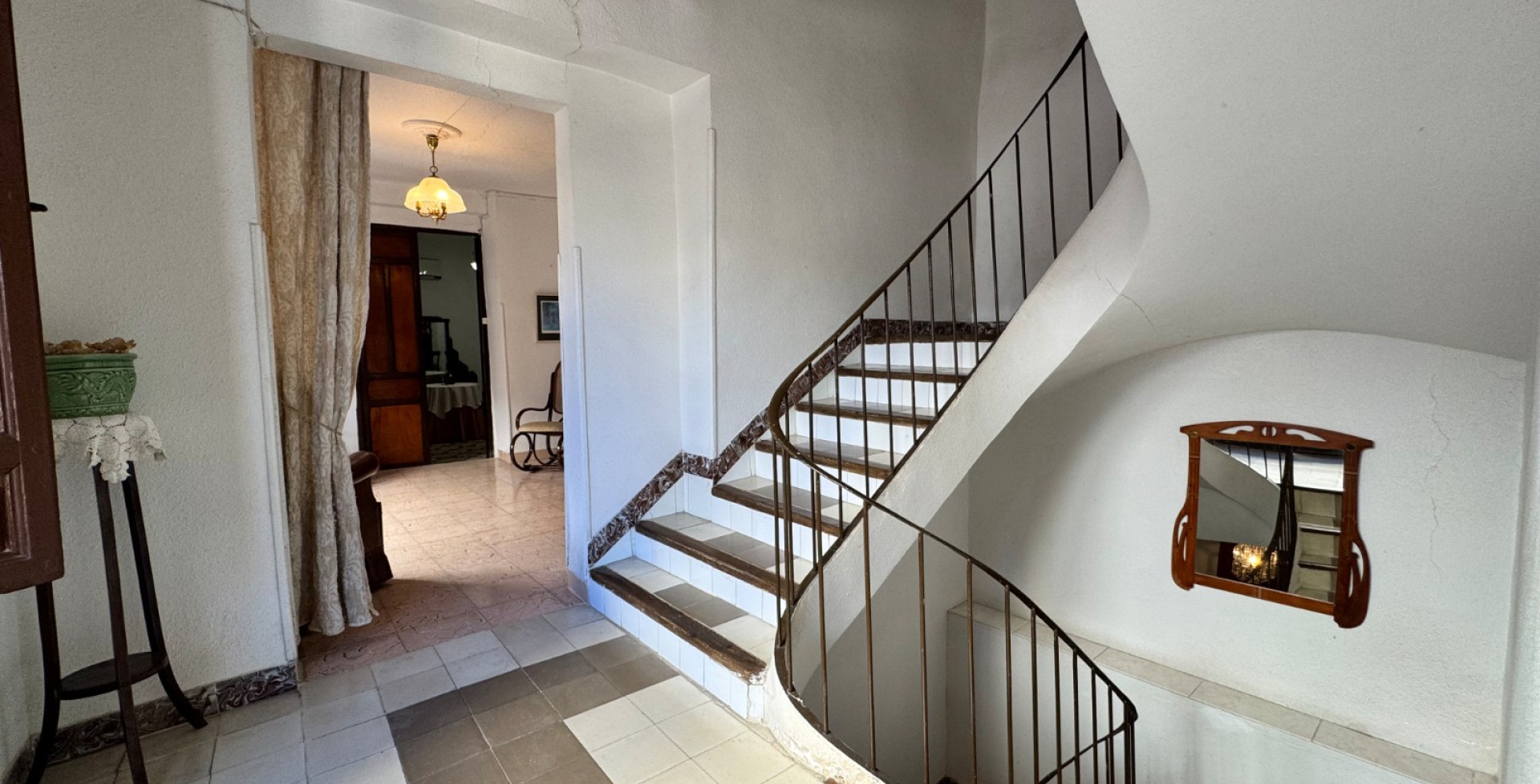 À vendre - Maison de ville - Blanca