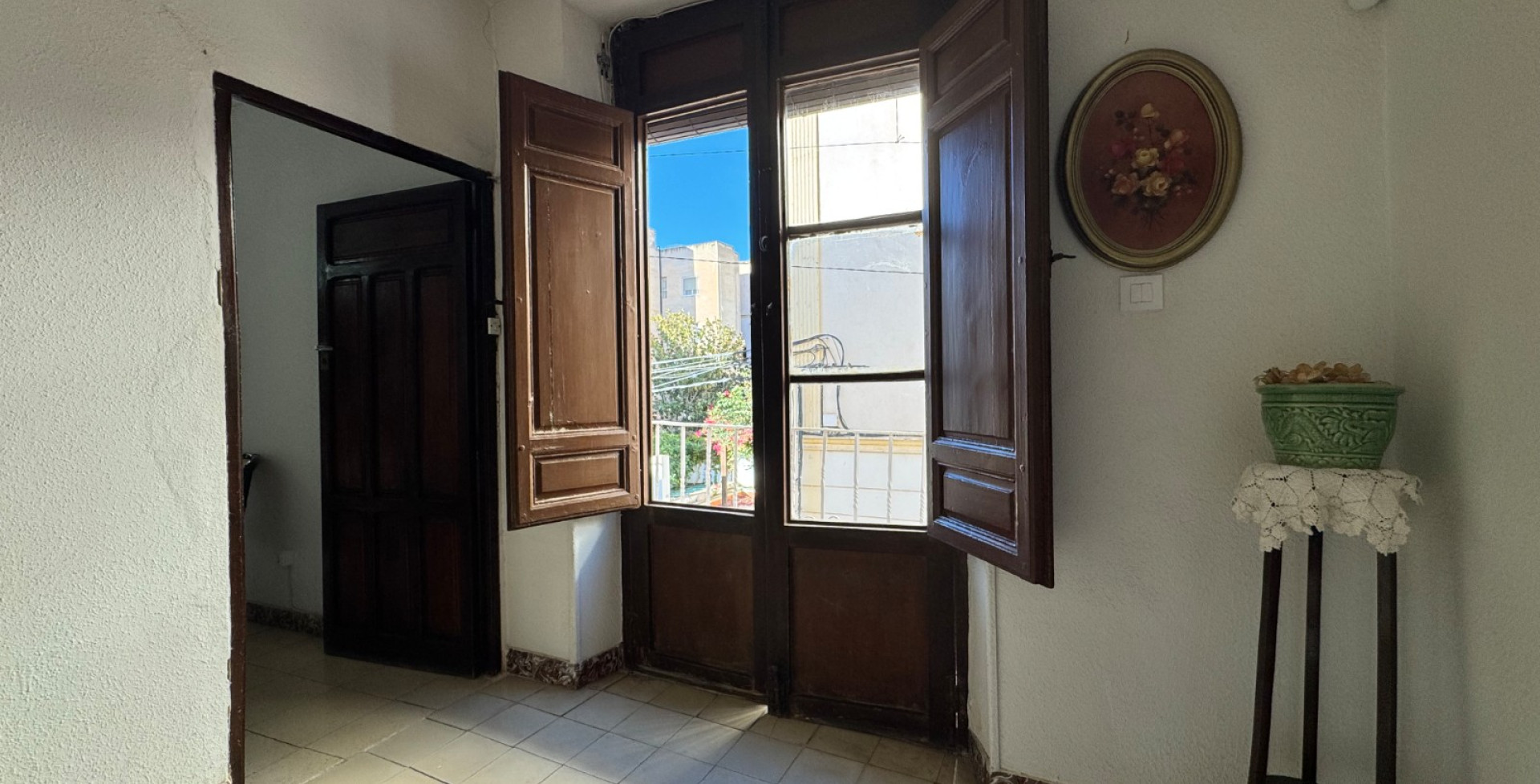 À vendre - Maison de ville - Blanca