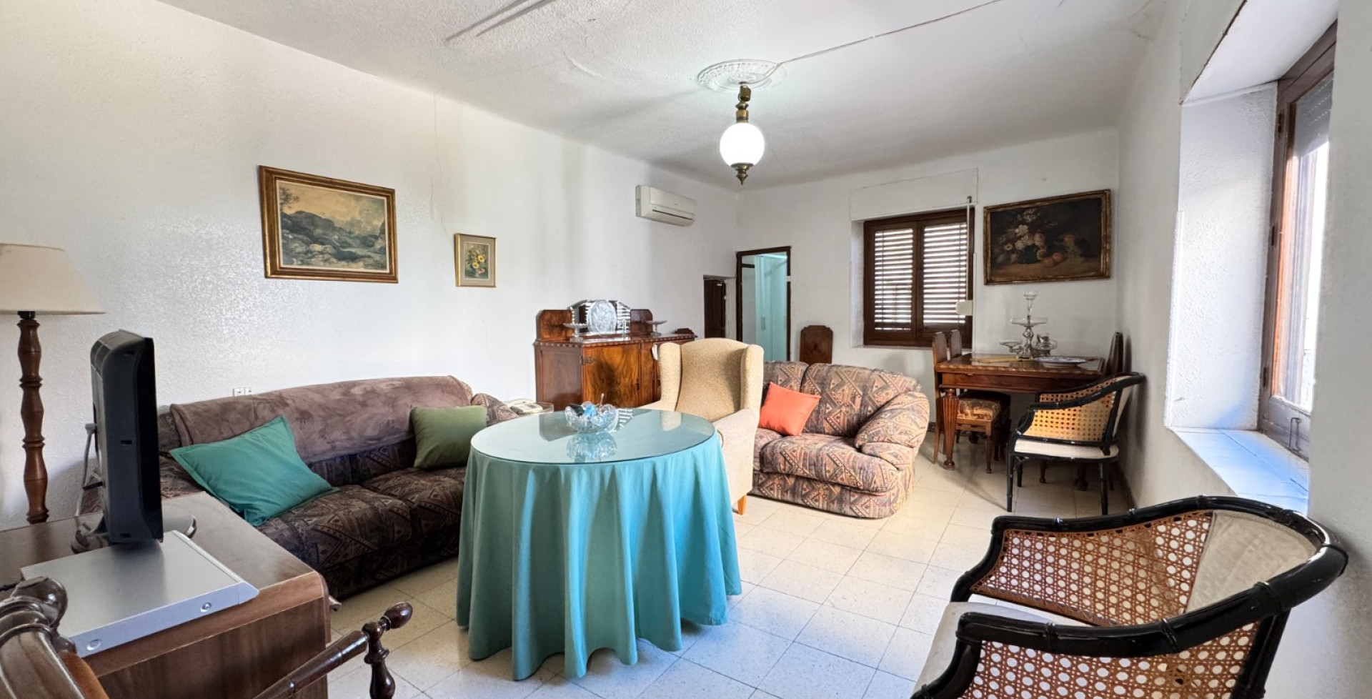 À vendre - Maison de ville - Blanca