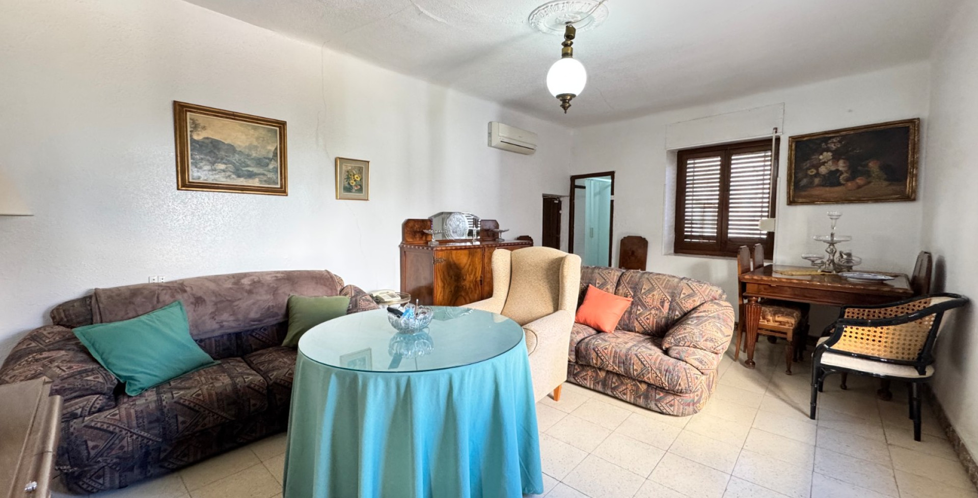 À vendre - Maison de ville - Blanca