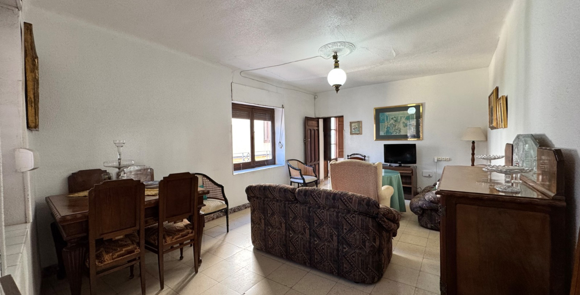 À vendre - Maison de ville - Blanca