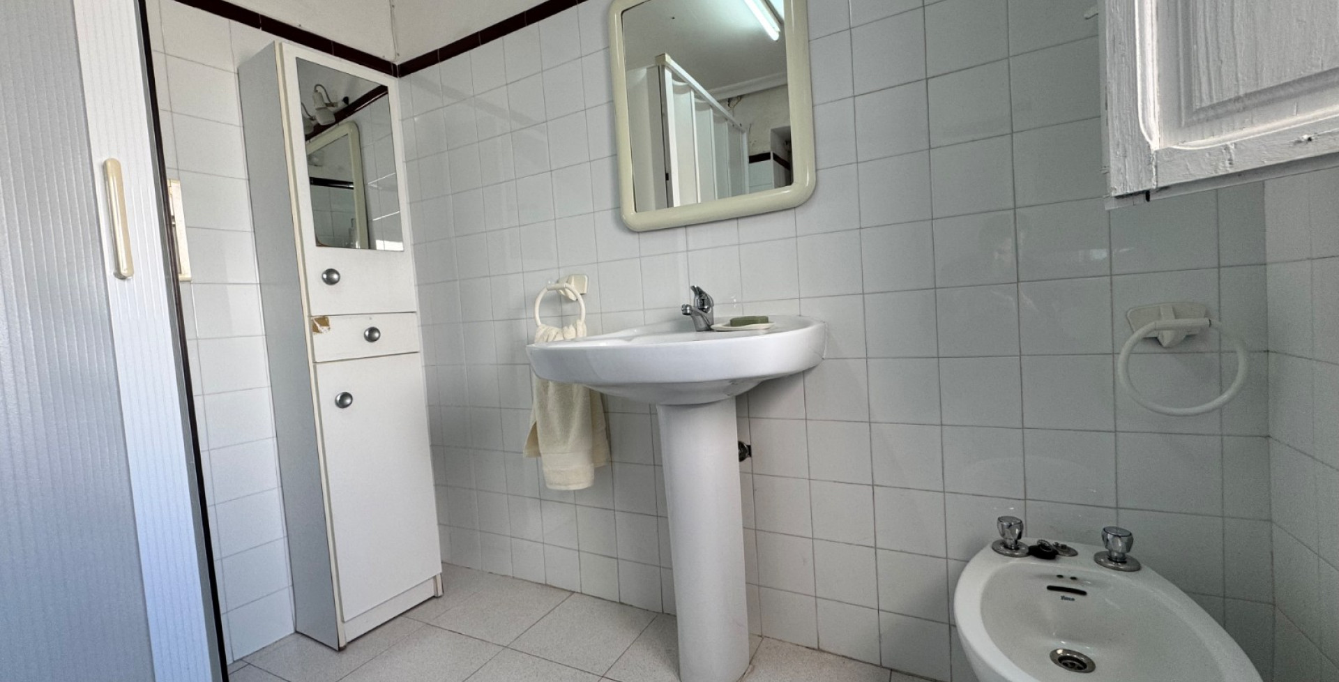 À vendre - Maison de ville - Blanca