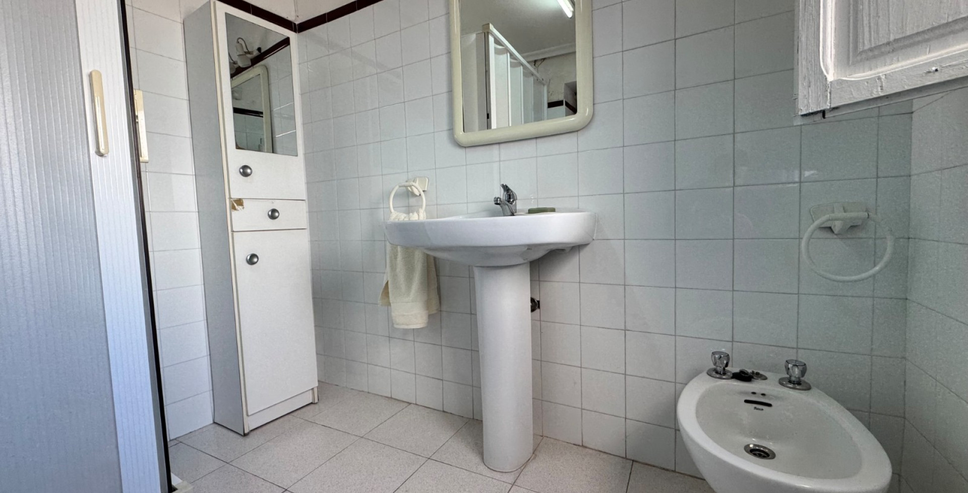 À vendre - Maison de ville - Blanca