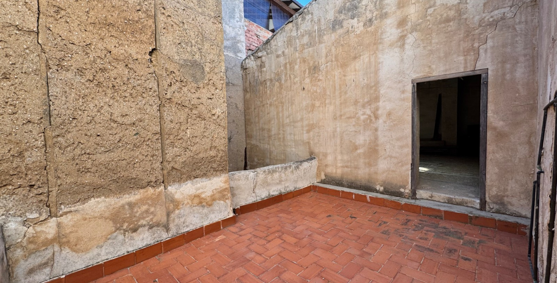 À vendre - Maison de ville - Blanca