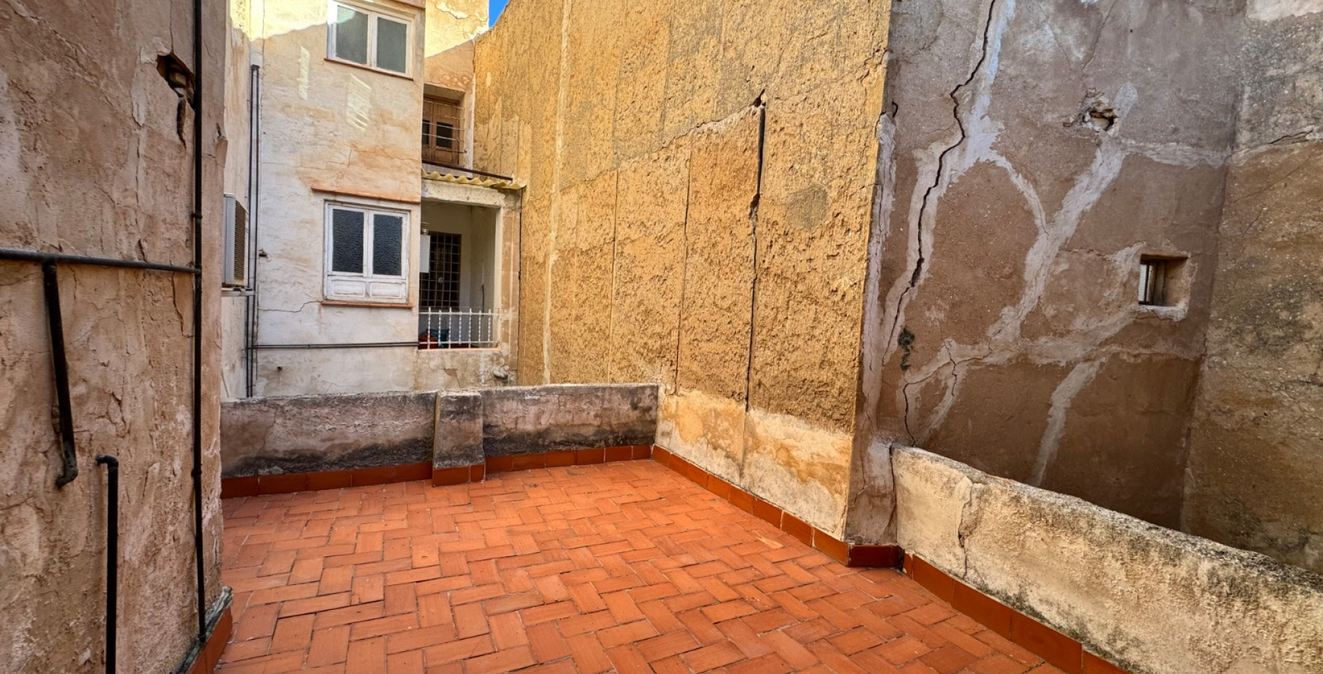 À vendre - Maison de ville - Blanca