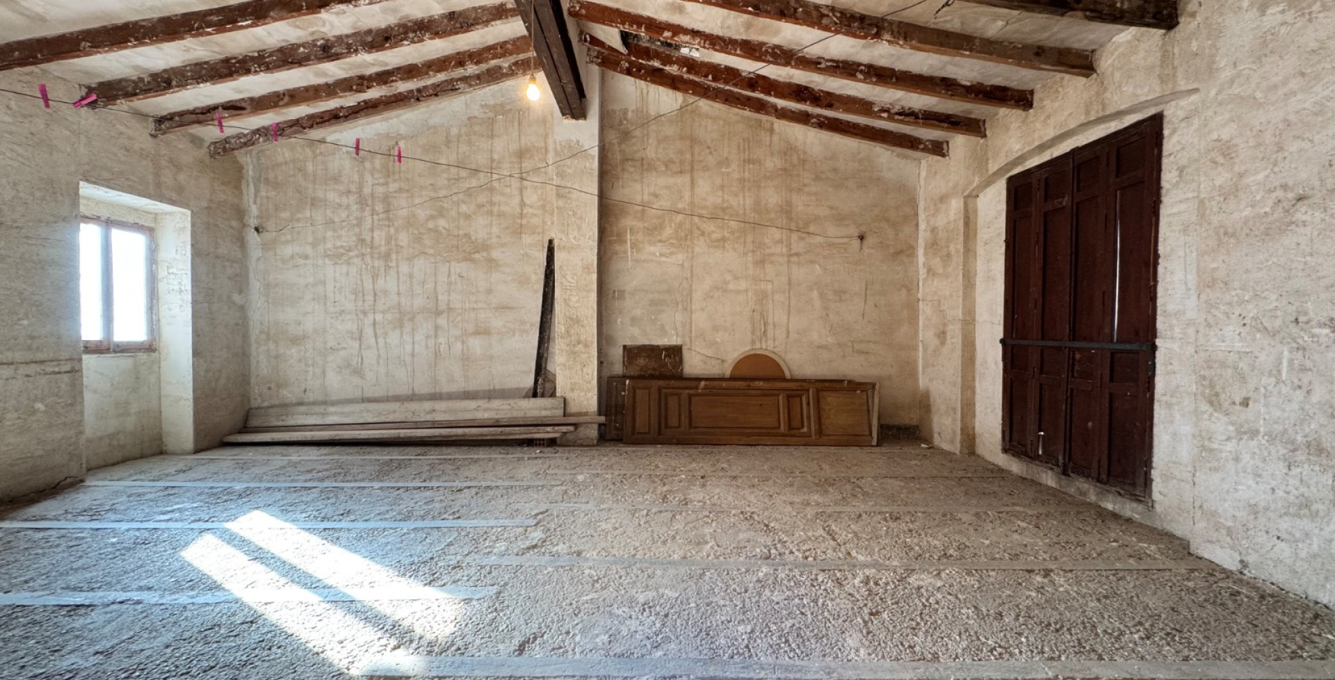 À vendre - Maison de ville - Blanca