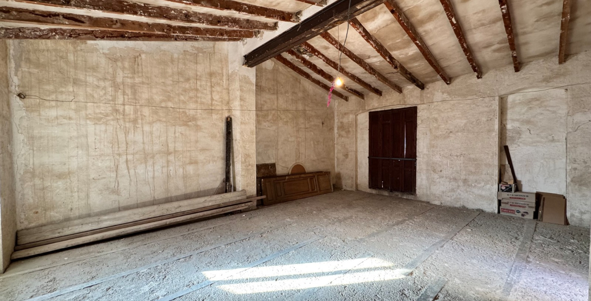 À vendre - Maison de ville - Blanca