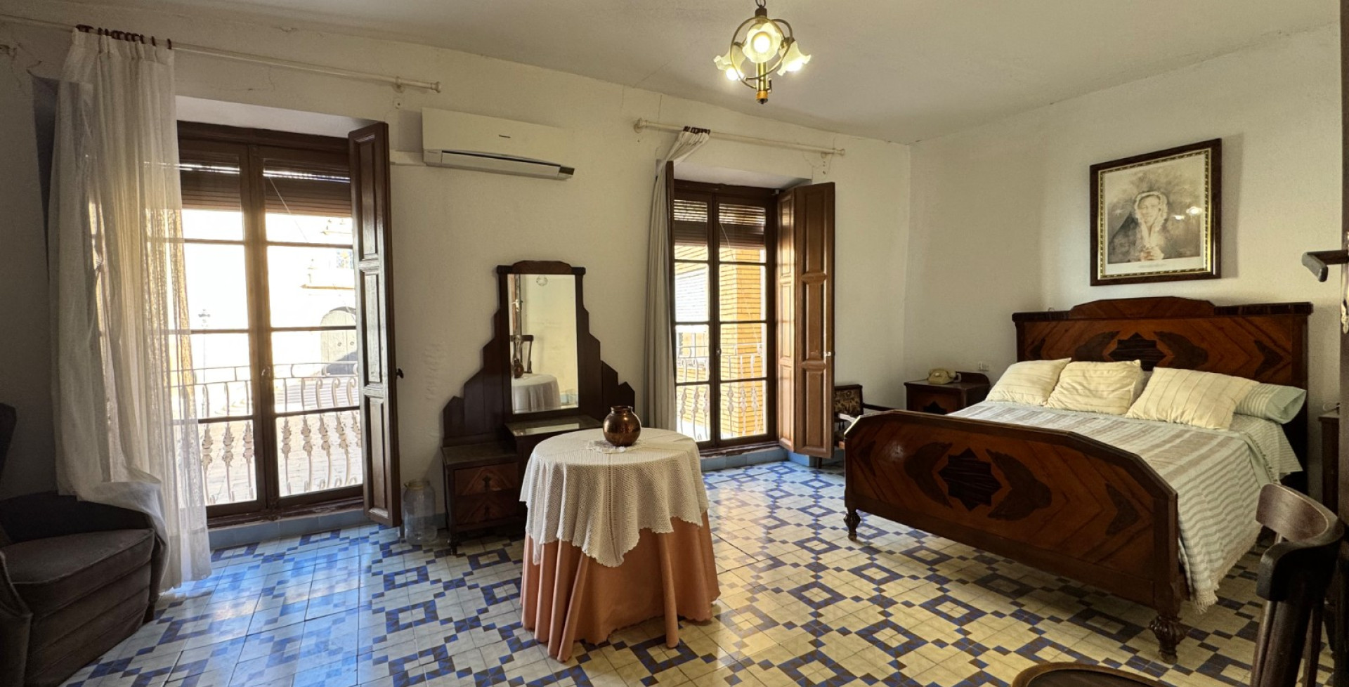 À vendre - Maison de ville - Blanca