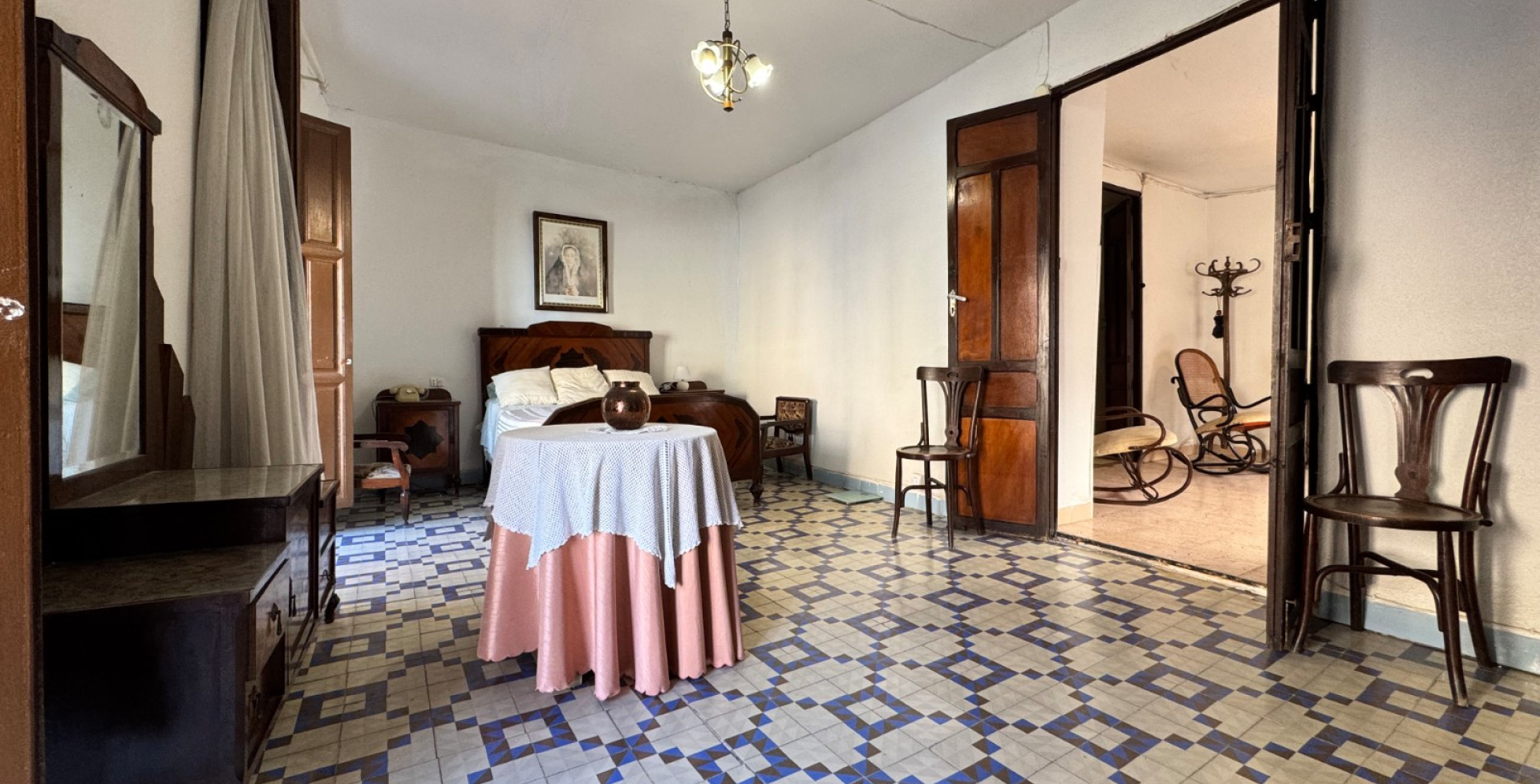 À vendre - Maison de ville - Blanca