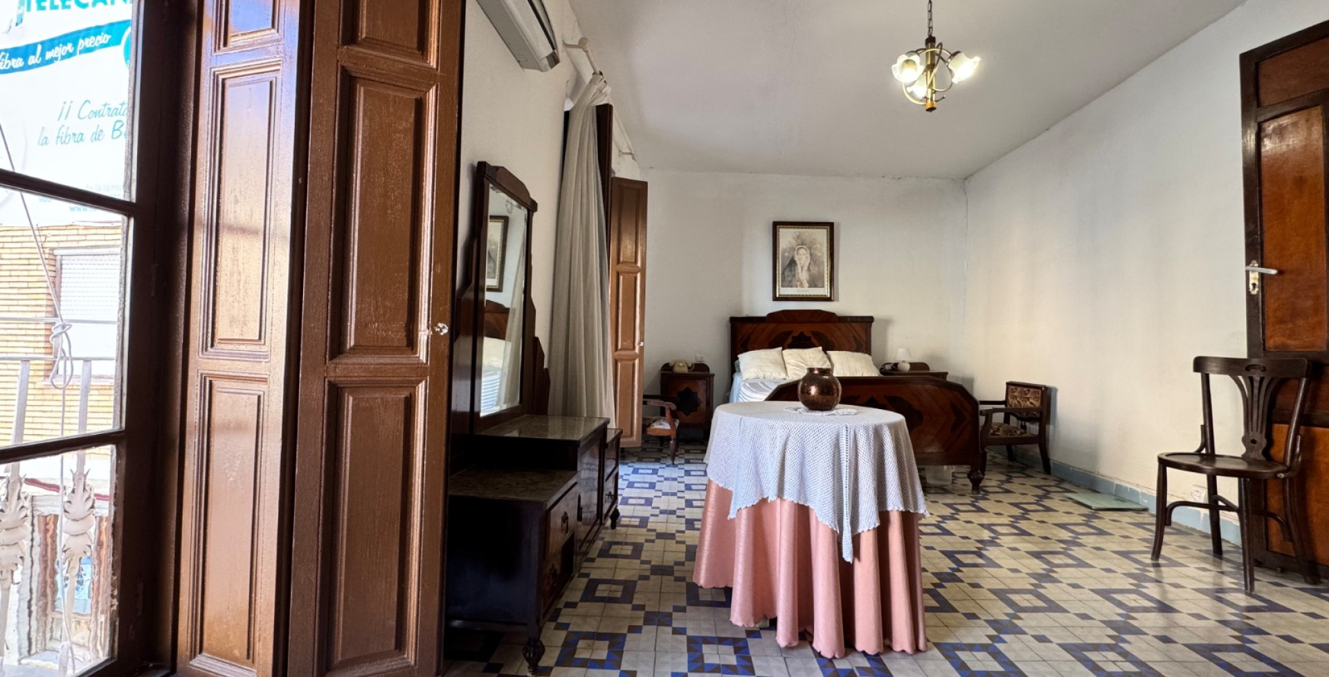 À vendre - Maison de ville - Blanca