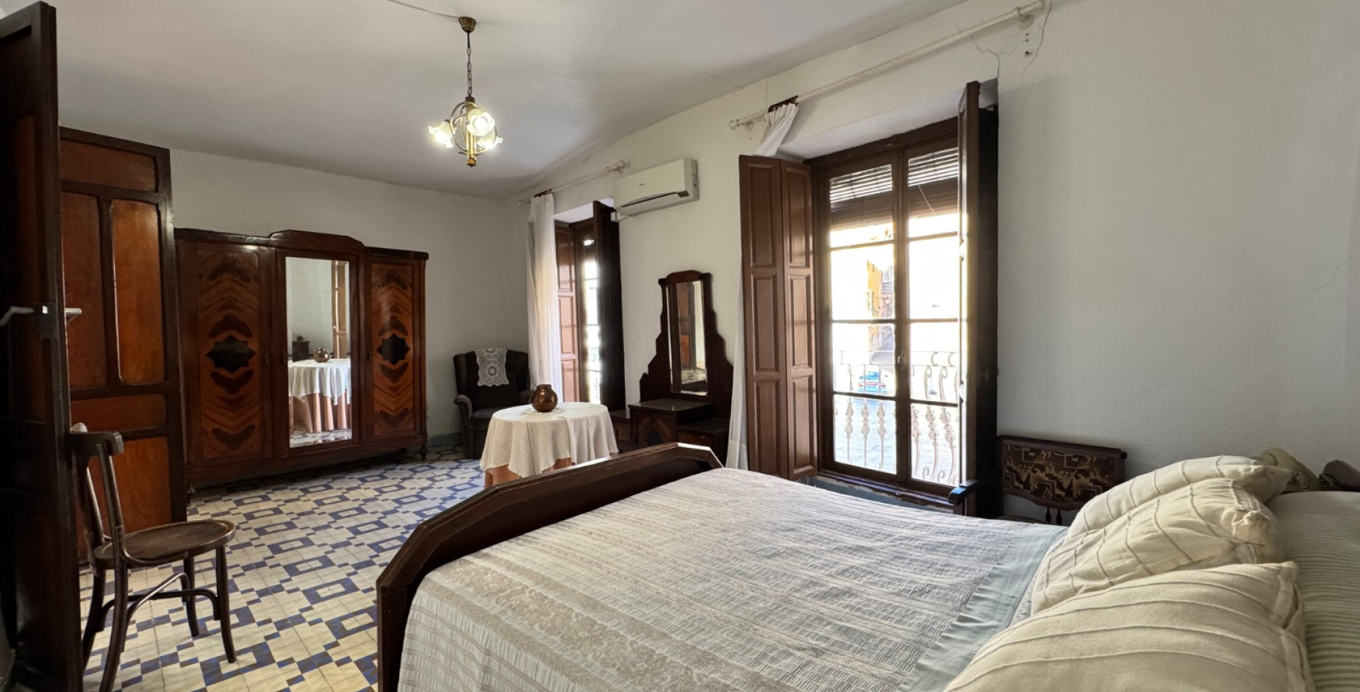 À vendre - Maison de ville - Blanca