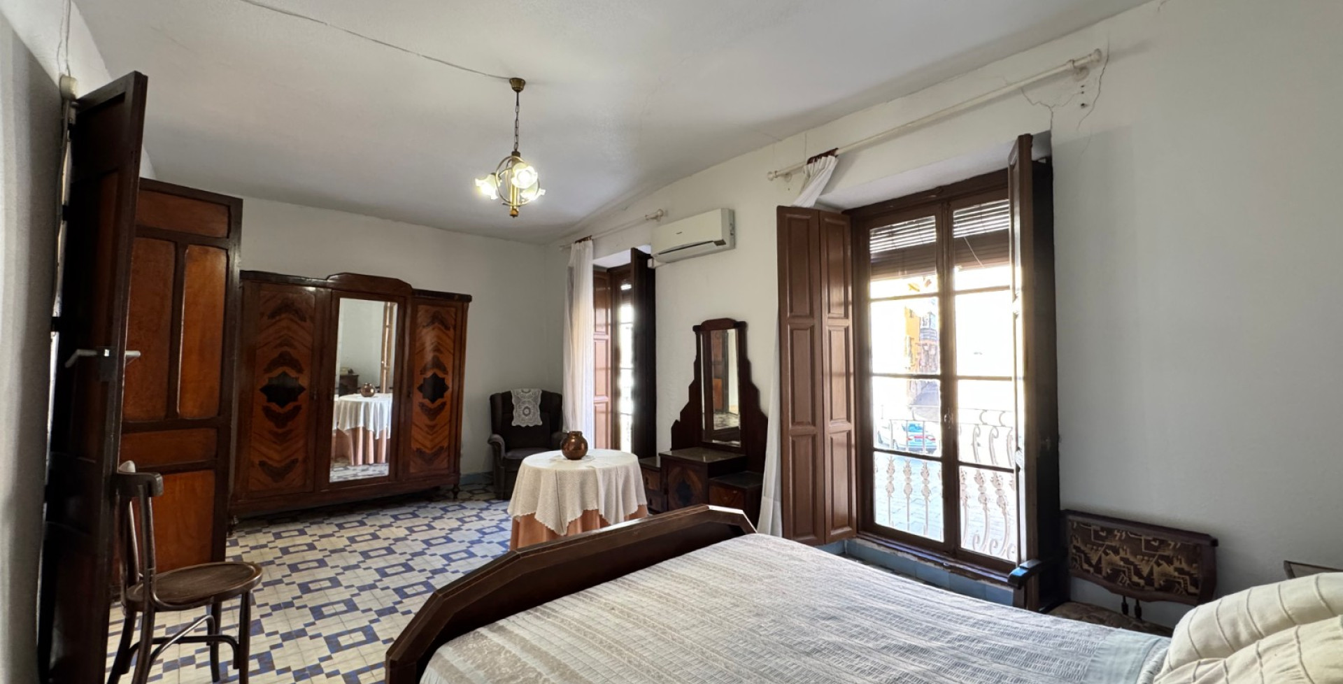 À vendre - Maison de ville - Blanca