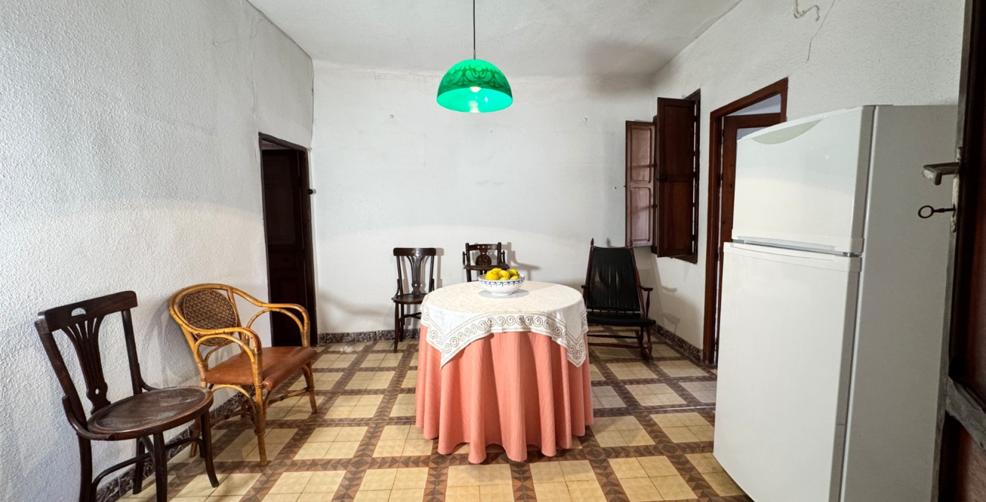 À vendre - Maison de ville - Blanca