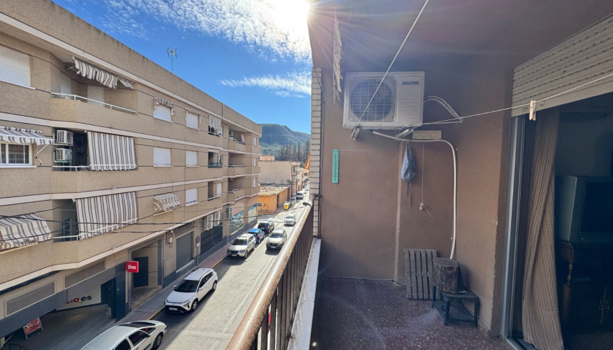 Flat - For Sale - Blanca - Blanca