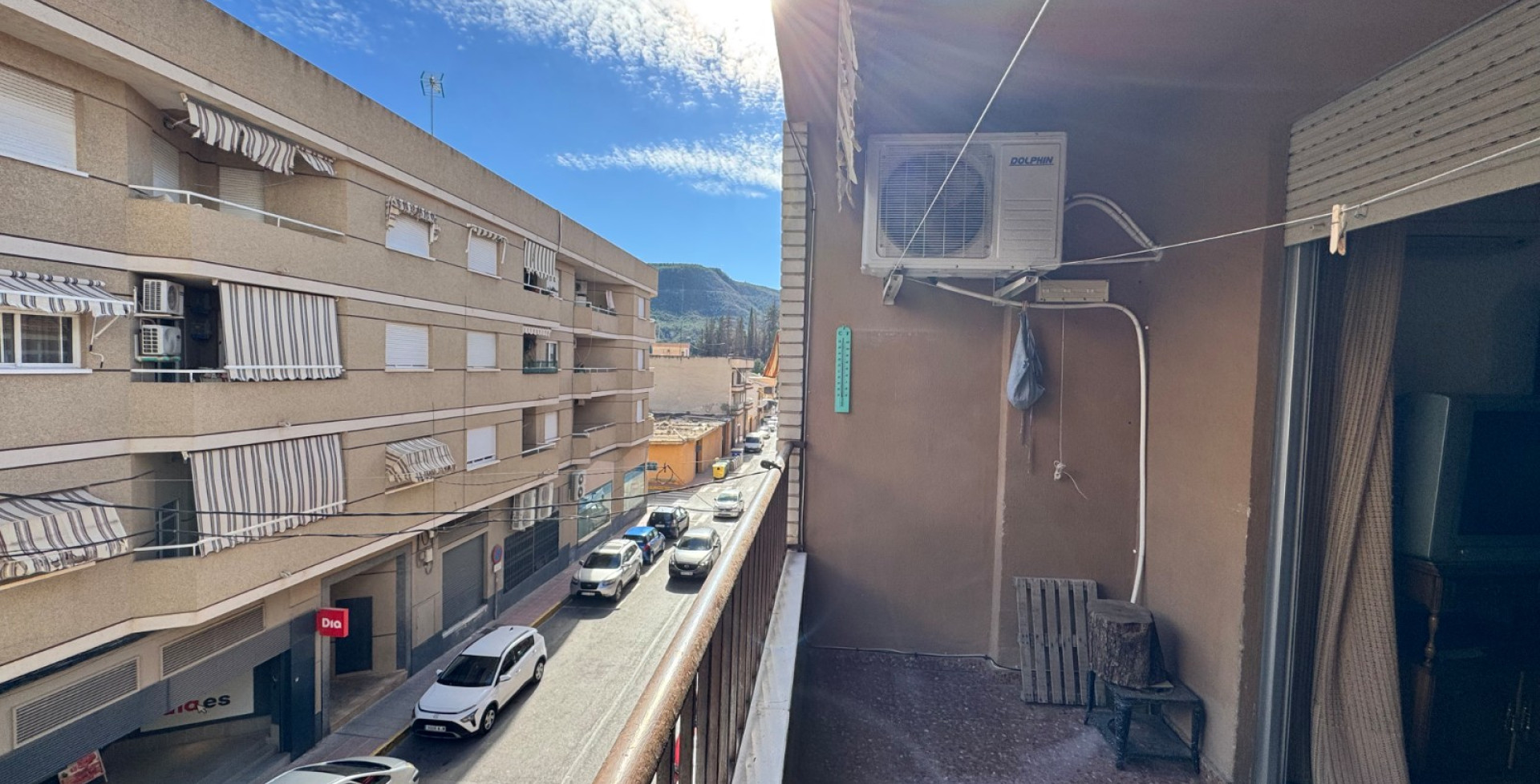 For Sale - Flat - Blanca